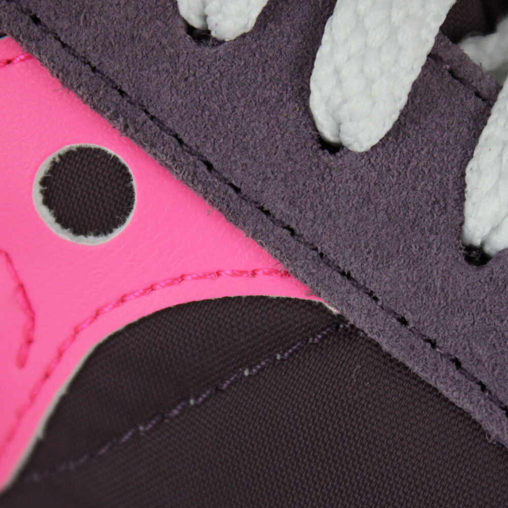 Saucony Jazz Original Vintage S60368-162 Ephemera/Pink