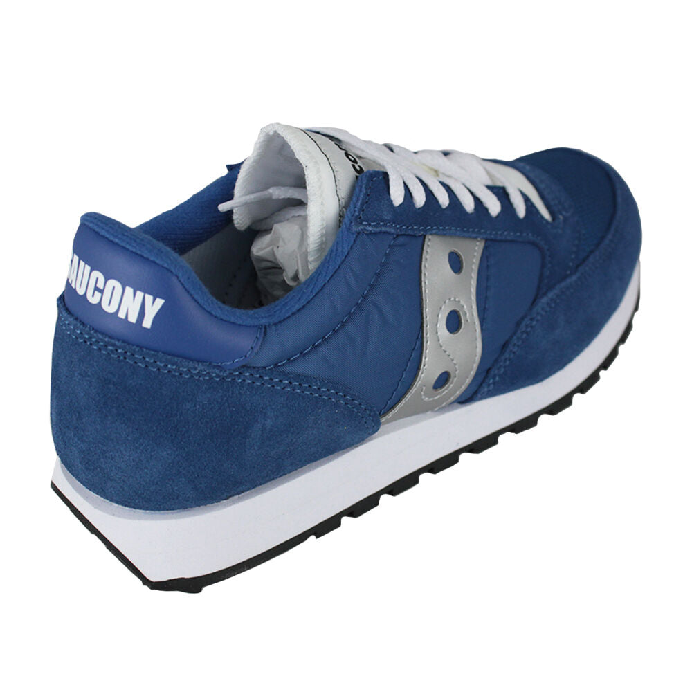 Saucony Jazz Original Vintage S70368 146 Blue/White/Silver