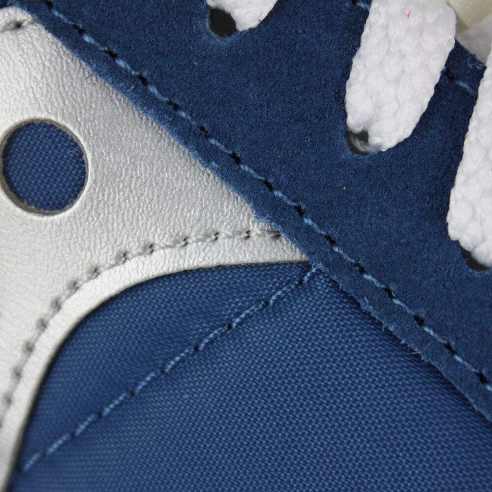 Saucony Jazz Original Vintage S70368 146 Blue/White/Silver