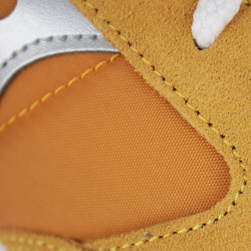 Saucony Jazz Original Vintage S70368 149 Yellow/White/Silver
