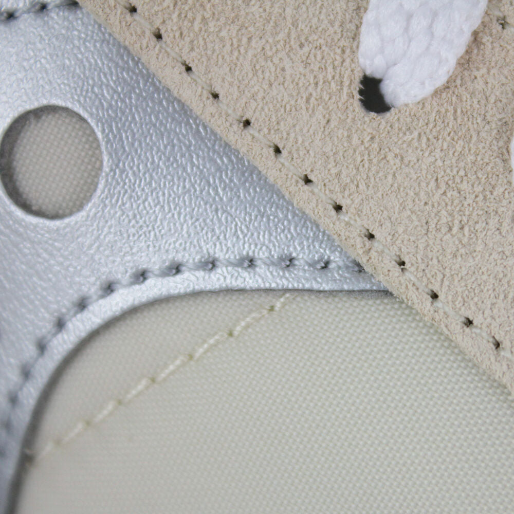 Saucony Jazz Original Vintage S70368 148 Tan/White/Silver