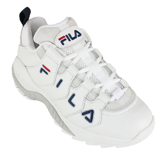 Fila Countdown Low Wmn Blanco