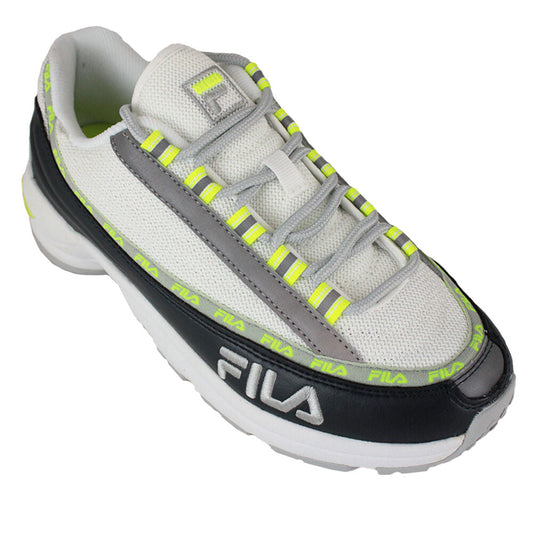 Fila Dstr97 Navy/Marshmallow Gray