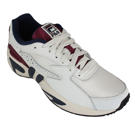 Fila Mindblower Marshmallow/Rhubarb Beige