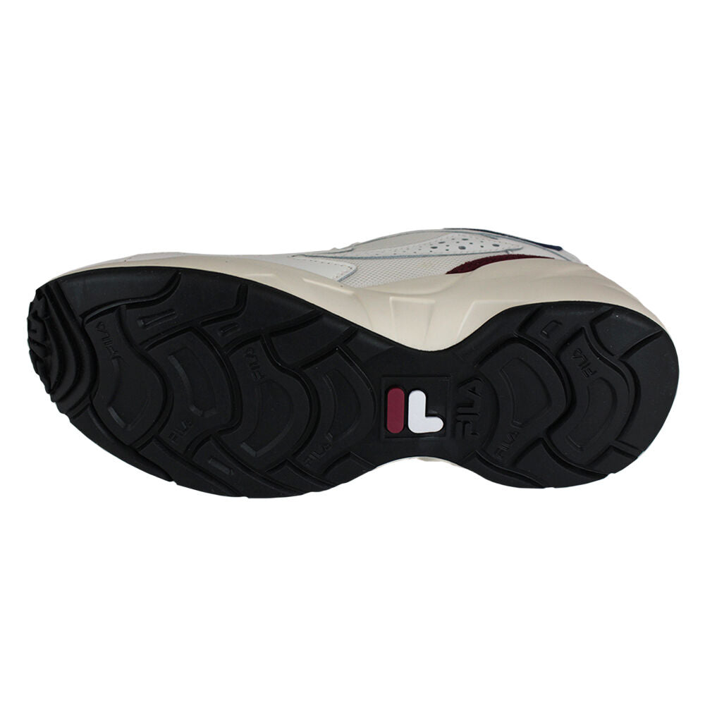 Fila Mindblower Marshmallow/Rhubarb Beige