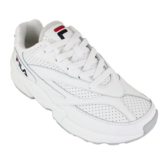 Row V94 L Low White White