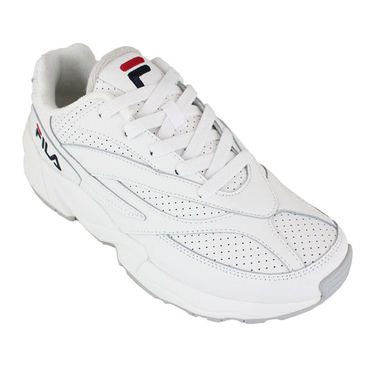 Fila V94M L Wmn White Blanco