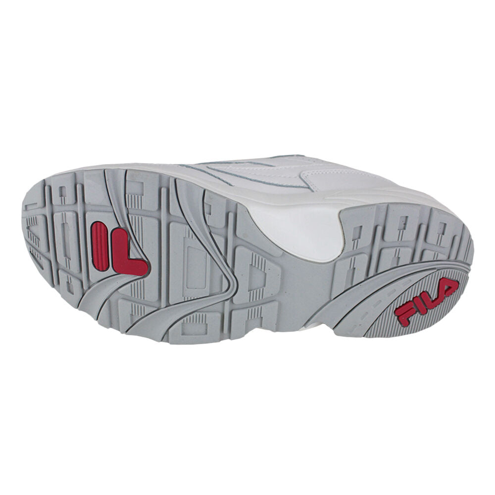 Fila V94M L Wmn White Blanco