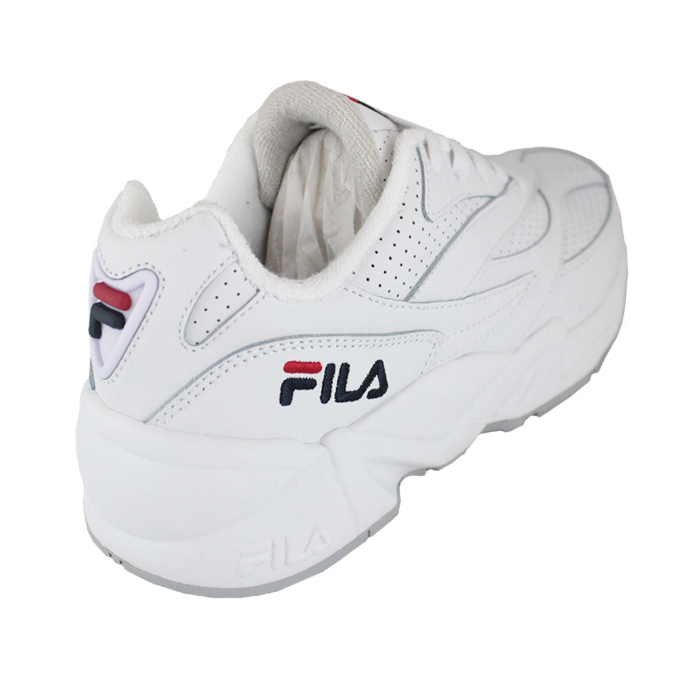 Fila V94M L Wmn White Blanco