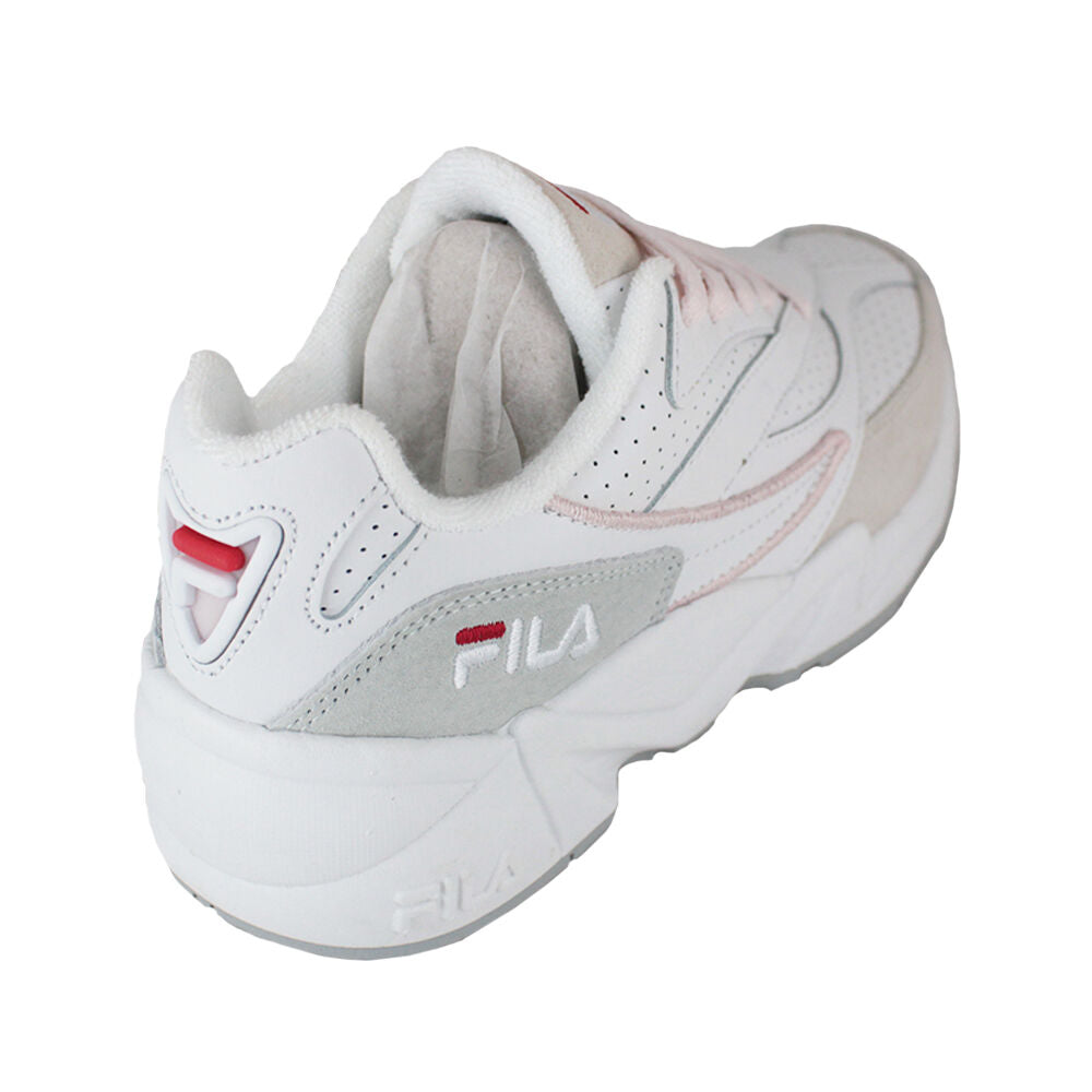 Fila V94M L Wmn White/Rose Blanco/Rosa