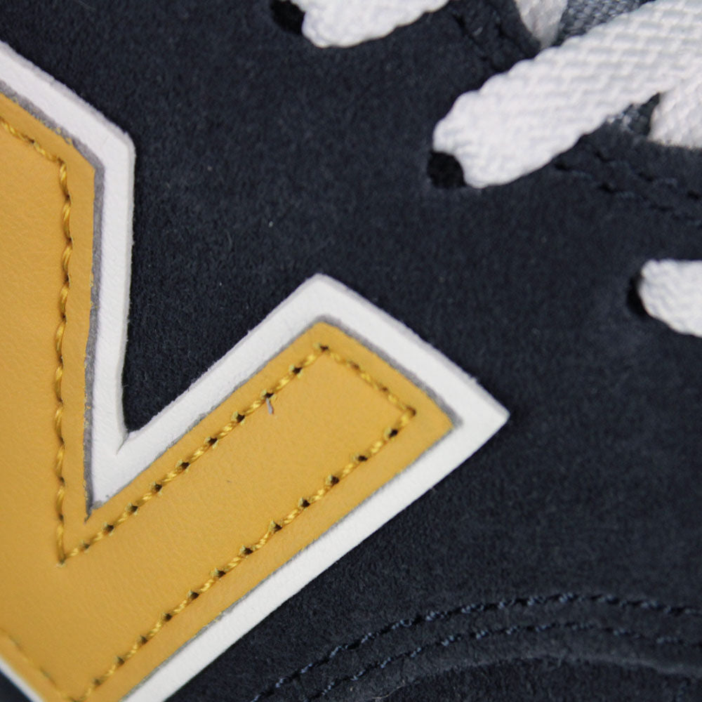 New Balance Ml574Na2 Navy Blue/Beige