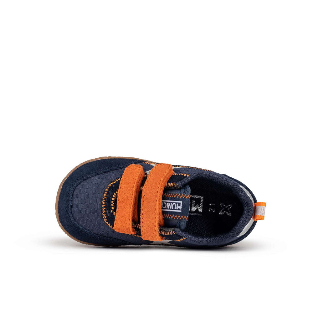 Munich Baby Koda 8028006 Azul