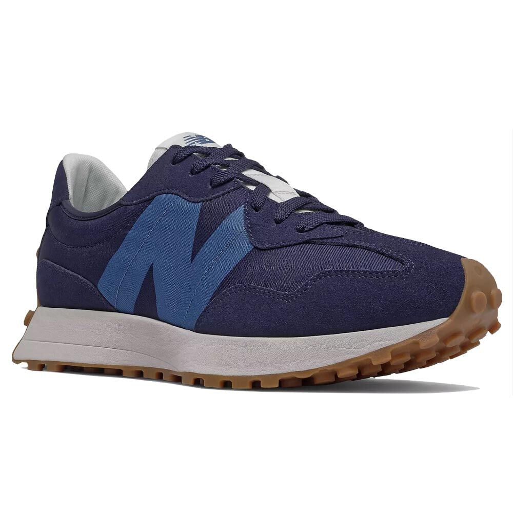 New Balance Ms327Hl1 Navy/Electric Blue
