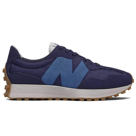 New Balance Ms327Hl1 Navy/Electric Blue
