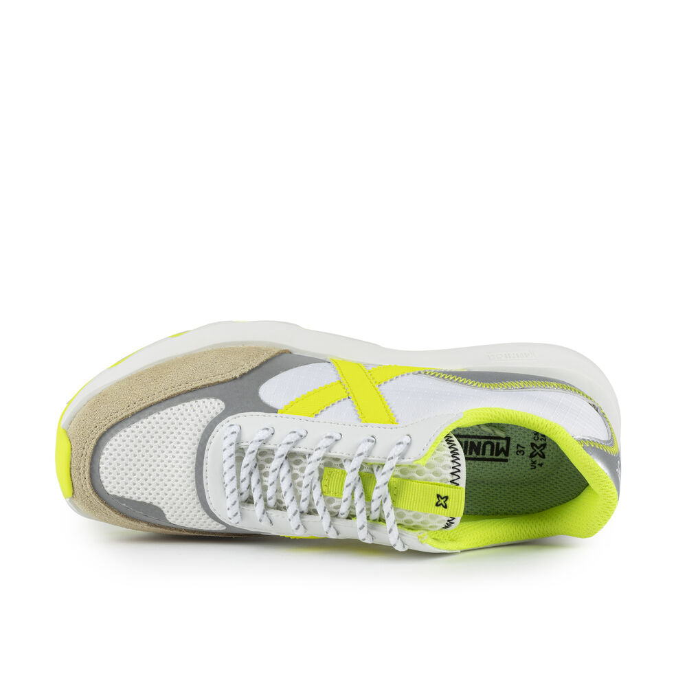 Munich Ready 8036001 Blanco
