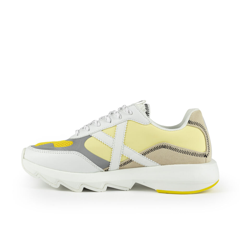 Munich Ready 8036004 Jaune