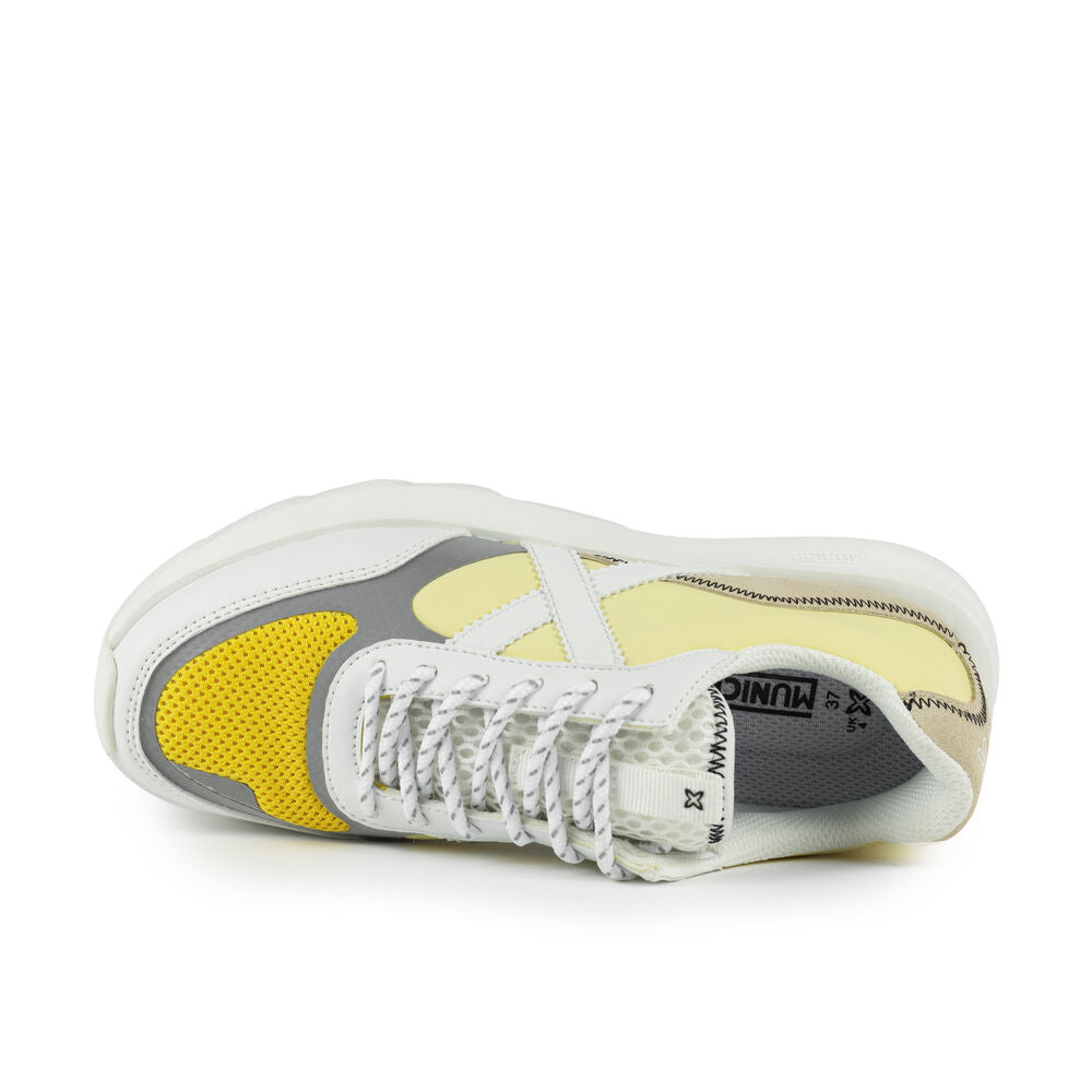 Munich Ready 8036004 Jaune