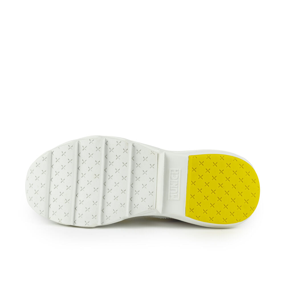Munich Ready 8036004 Jaune