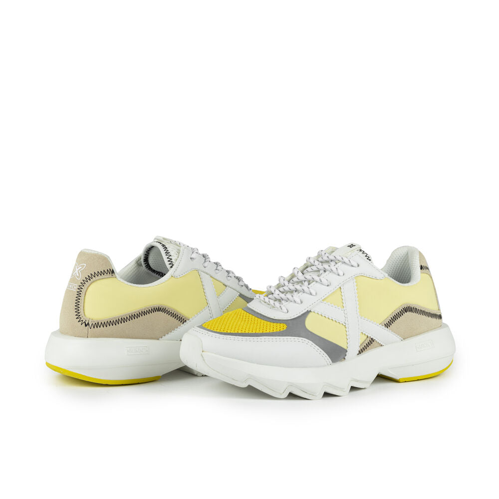 Munich Ready 8036004 Jaune