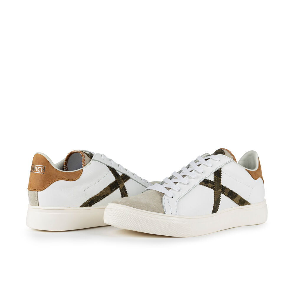 Munich Rete 8080103 Blanco