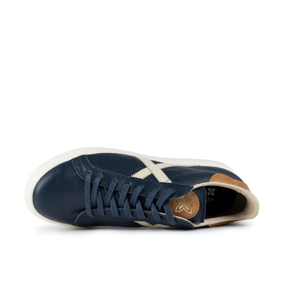 Munich Rete 8080107 Azul