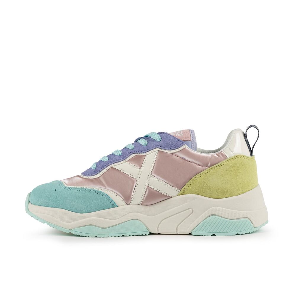 Munich Wave 8770172 Rosa