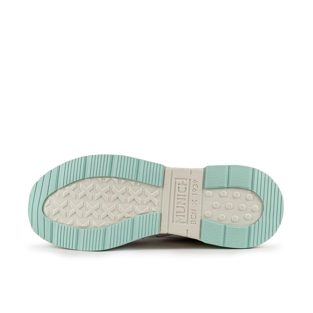 Munich Wave 8770172 Rosa