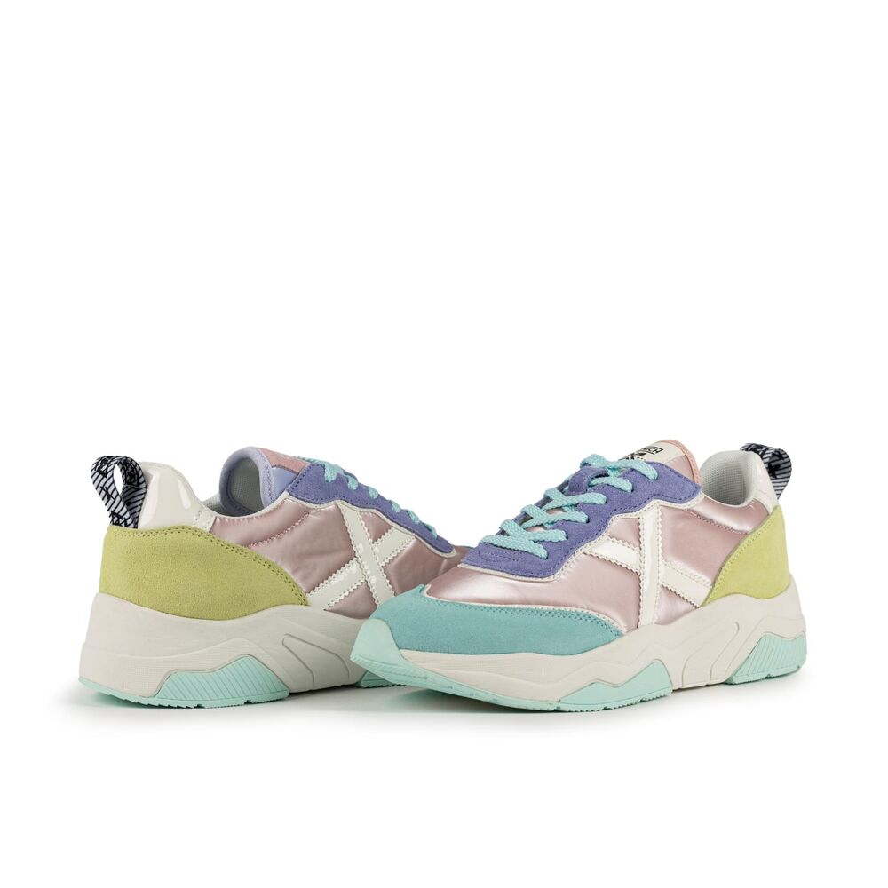 Munich Wave 8770172 Rosa