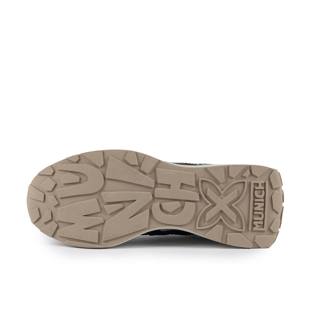 Munich Xemine 8907072 Gris