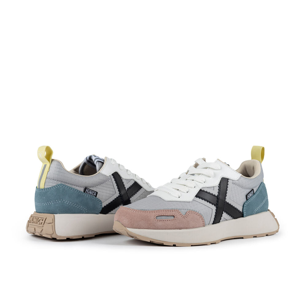 Munich Xemine 8907072 Grey