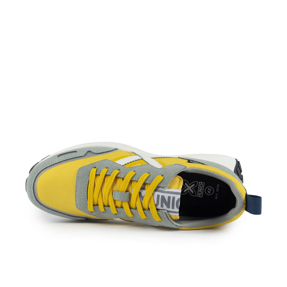 Munich Xemine 8907076 Amarillo