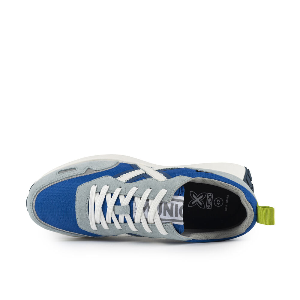 Munich Xemine 8907077 Azul