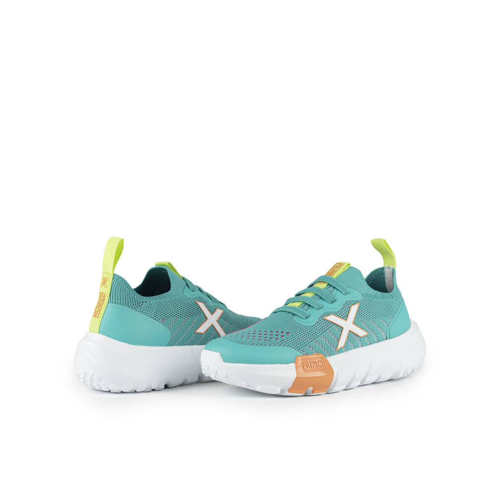 Munich Jony Kid 8023013 Verde