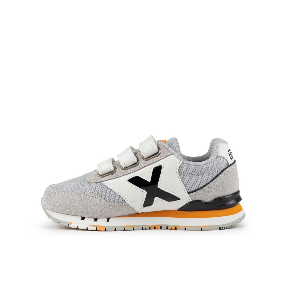 Munich Dash Kid Vco 1695163 Gris
