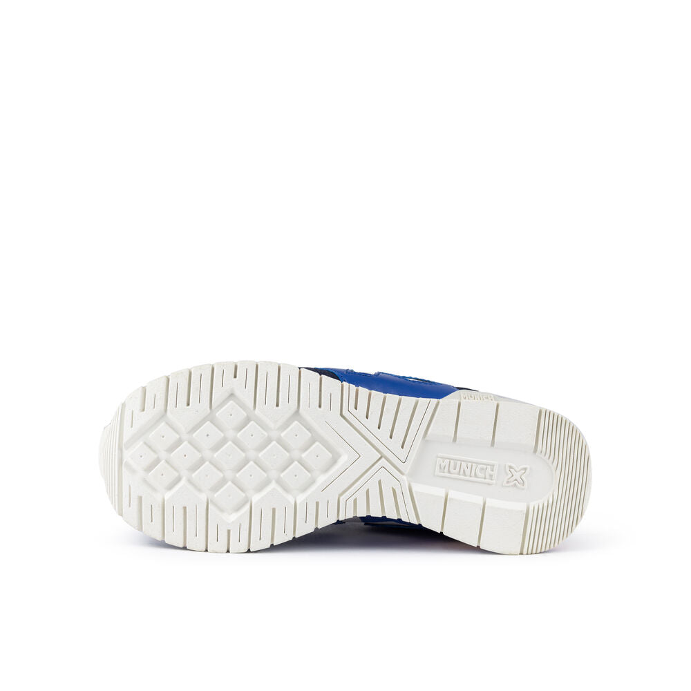 Munich Dash Kid Vco 1695164 Azul