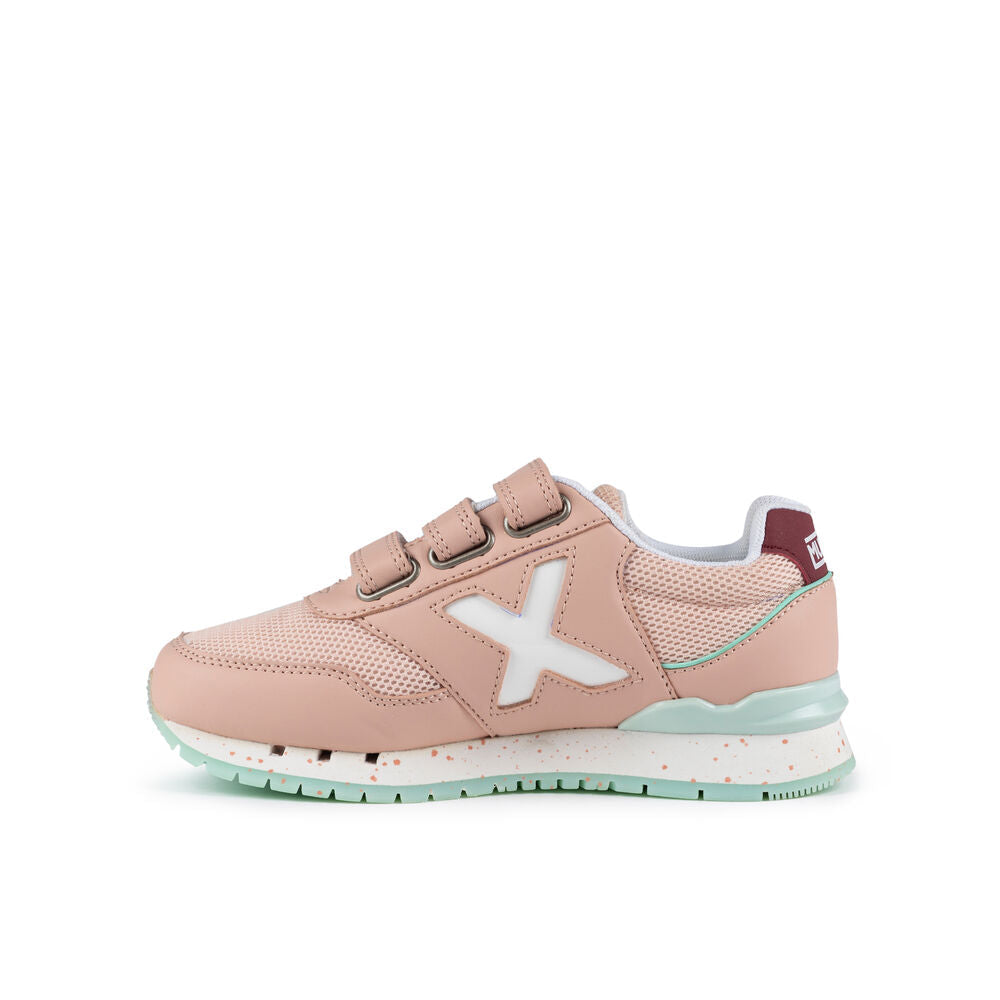 Munich Dash Kid Vco 1695165 Rosa
