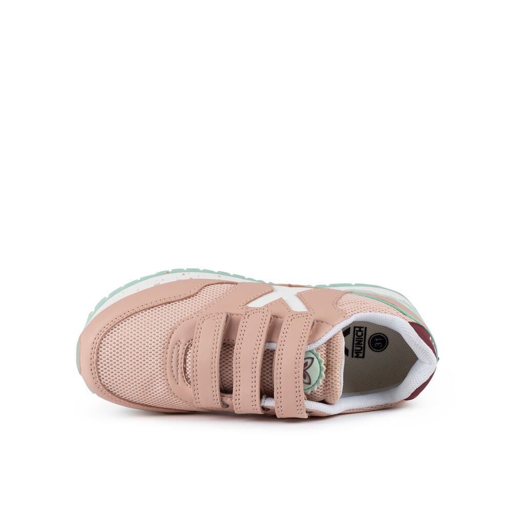 Munich Dash Kid Vco 1695165 Rosa