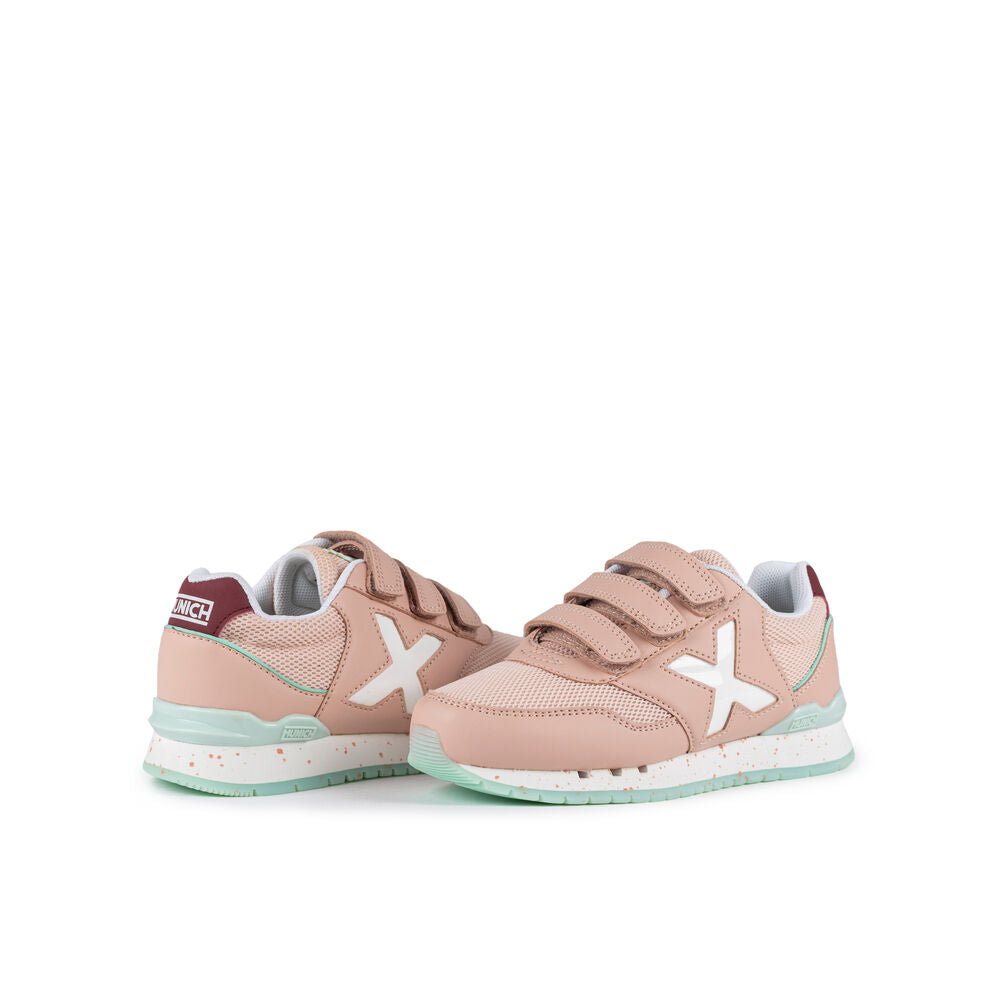 Munich Dash Kid Vco 1695165 Rosa