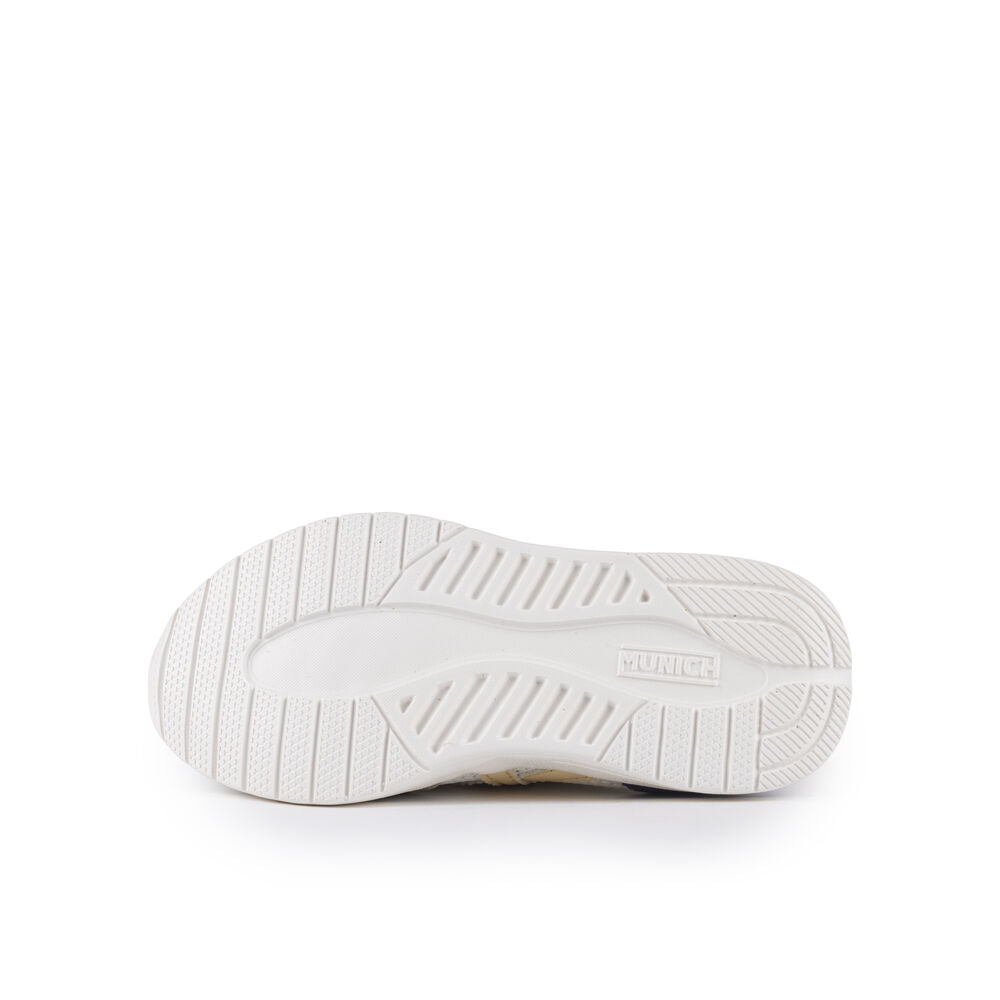 Munich Mini Net 8021007 Blanco