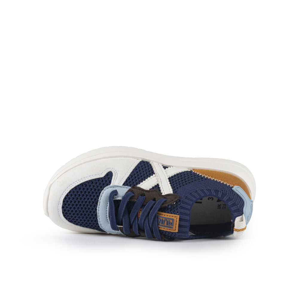 Munich Mini Net 8021008 Azul