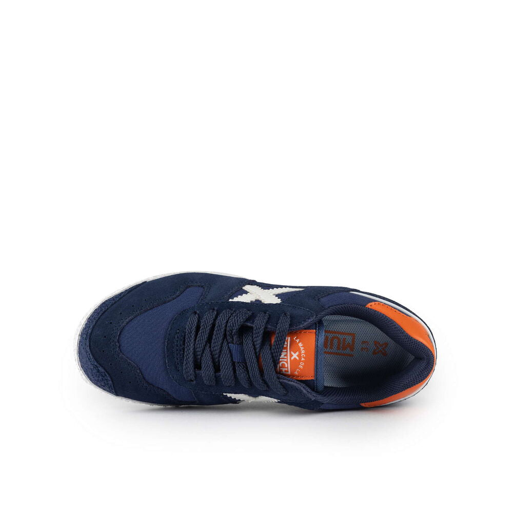 Munich Mini Goal 8126620