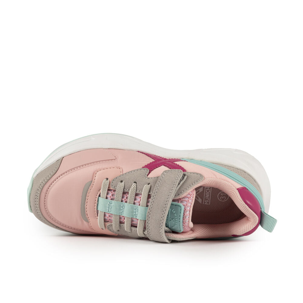 Munich Mini Track Vco 8890102 Rosa