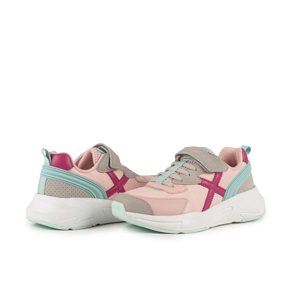Munich Mini Track Vco 8890102 Rosa