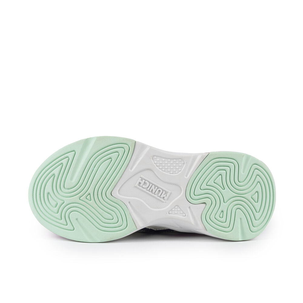 Munich Mini Track Vco 8890104 Blanco