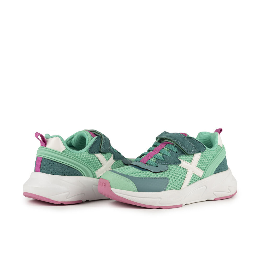 Munich Mini Track Vco 8890105 Verde