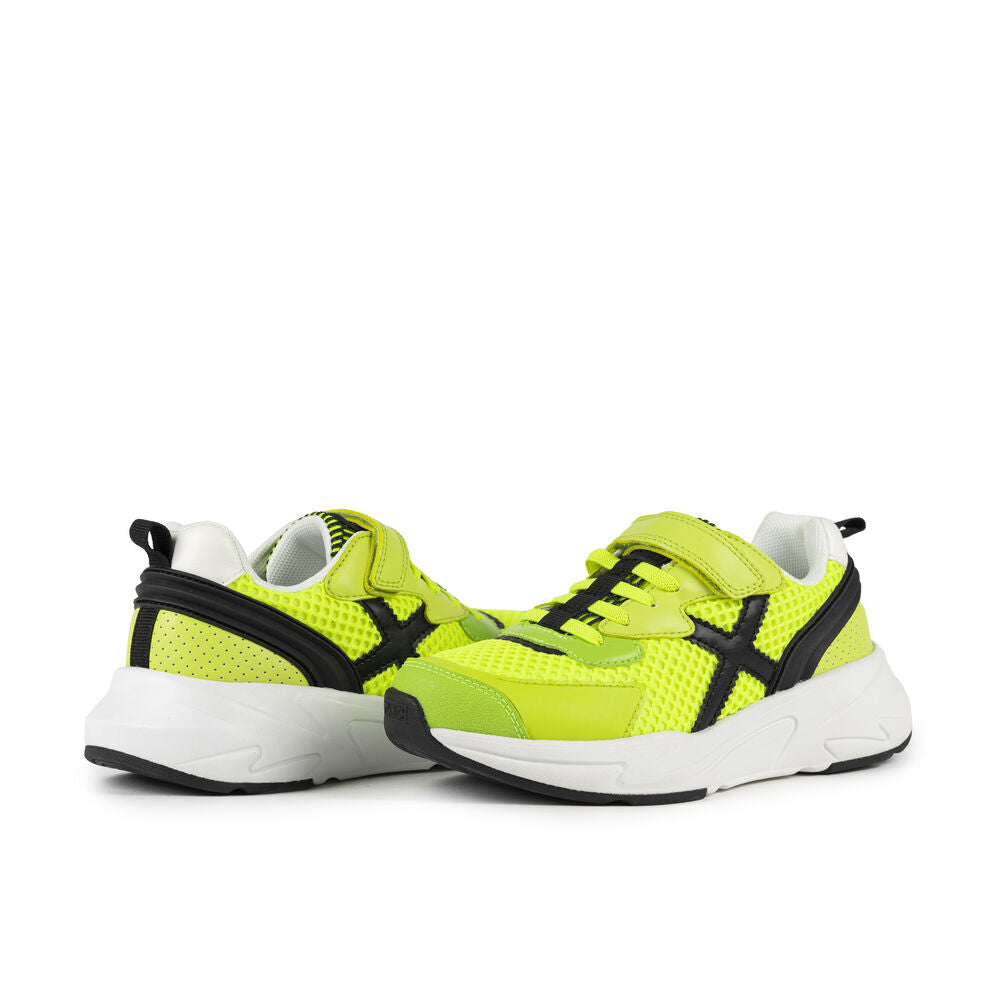 Munich Mini Track Vco 8890107 Yellow