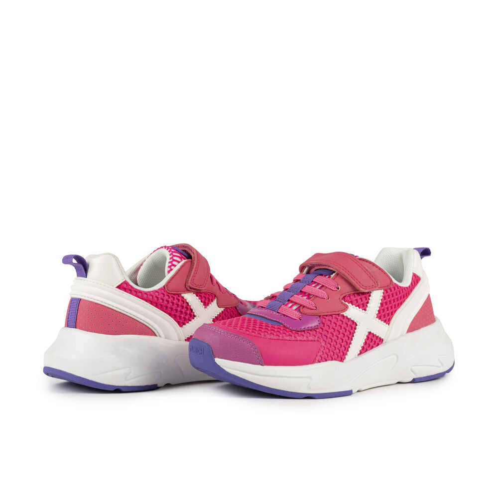 Munich Mini Track Vco 8890108 Rosa