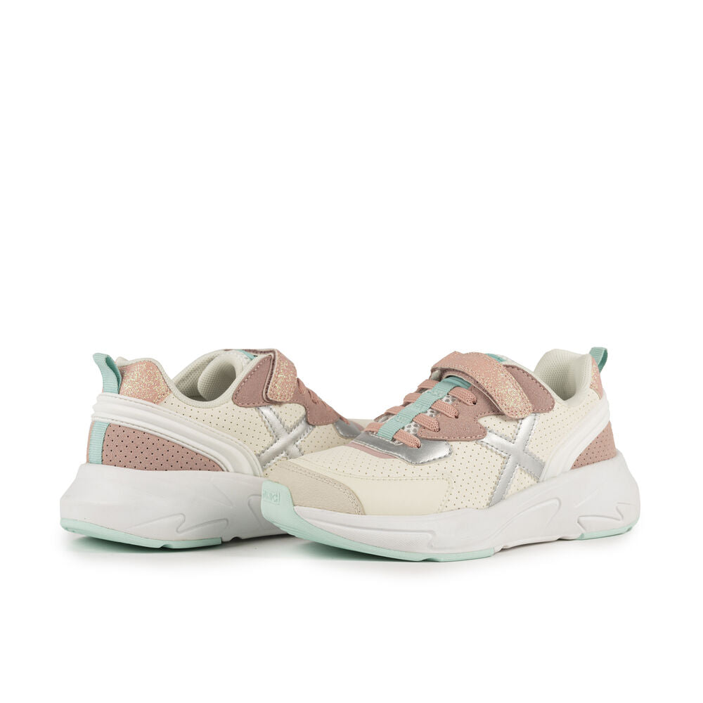 Munich Mini Track Vco 8890109 Blanco