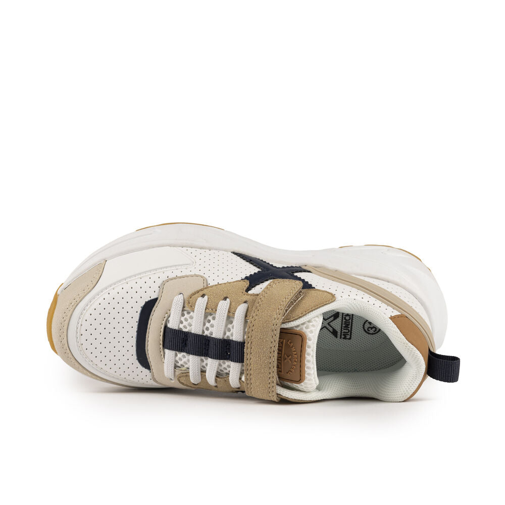 Munich Mini Track Vco 8890110 Blanco