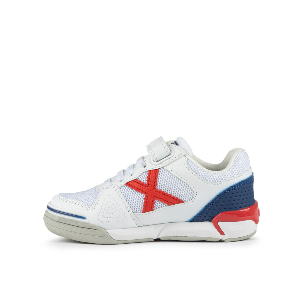 Munich One Kid Vco 1431171 White